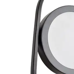 Люстра Brille лофт підвісна LED 32W NW BK (BL-886S/3) - мініатюра 11