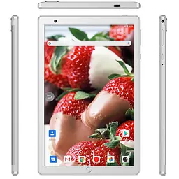 Планшет-телефон Adronix NexVi8LTE 2/32 Silver - мініатюра 5
