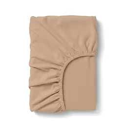 Дитяча постільна білизна фланель Cosas SNOWFLAKES BERRY 110х140см (Flannel_SnowflakesBerry_12Caramel_140) - мініатюра 6