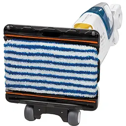Пилосос Rowenta Clean&Steam Multi пароочисник 1700 Вт білий (RY8561WH) - мініатюра 9
