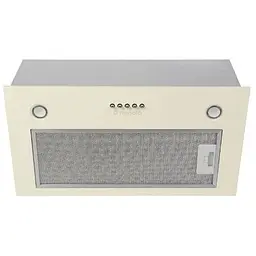 Витяжка вбудована Minola HBI 5327 IV 800 LED вбудована