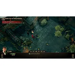 Ключ активації Microsoft Peaky Blinders: Mastermind для Xbox One/Series - мініатюра 10