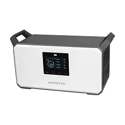 Портативна зарядна станція Marstek M1200 1800W 1030Wh (42-00301) - мініатюра 4
