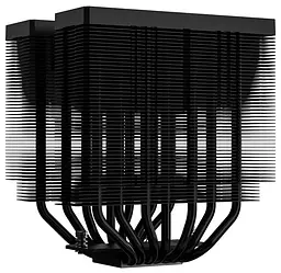 Кулер для процесора ID-Cooling Frozn A720 Black (Frozn A720 Black) - мініатюра 5