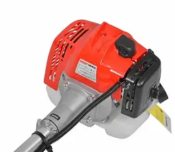 Мотокоса бензинова HECHT 129 BTS - мініатюра 2