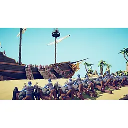 Ключ активації Microsoft Totally Accurate Battle Simulator для Xbox One/Series - мініатюра 8
