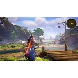 Гра Tales of Arise (російські субтитри) (PS4) - мініатюра 3