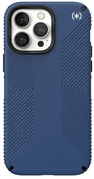Чохол протиударний Speck Presidio2 Grip MagSafe 150088-9974 для iPhone 14 Pro Max (6.7") Blue - мініатюра 7