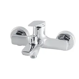 Змішувач для ванни Mixxus Premium Rubens 009 (Euro) MI8253, Хром - мініатюра 6