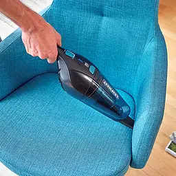 Портативний пилосос Leifheit Rotaro PowerVac 2в1 20V (11928) - мініатюра 8