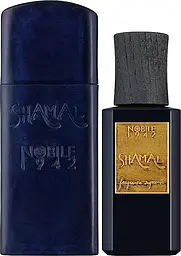 Парфумована вода Nobile 1942 Shamal 75 мл - мініатюра 2