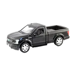 Машинка Uni-fortune Ford F 150, 1:36, в асортименті (554045) - мініатюра 2
