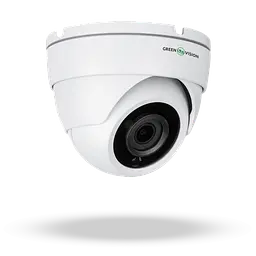 Антивандальна IP-камера GreenVision GV-159-IP-DOS50-30H POE 5MP (Ultra) - мініатюра 2