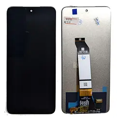Дисплейний модуль Xiaomi Redmi Note 10 5G / Poco M3 Pro 5G тачскрин та екран