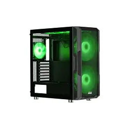 Корпус 2E GAMING Contego Neo 2E-GW05 - мініатюра 2