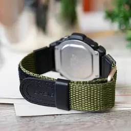 Годинник Casio W-219HB-3AVEF - мініатюра 4