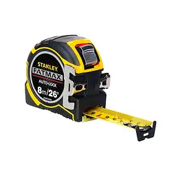 Рулетка Stanley FatMax комбінована 8 м х 32 мм (XTHT0-33504) - мініатюра 2