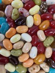 Драже Jelly Belly Bean Boozled Jelly Beans 6th Edition 54г - мініатюра 6