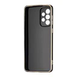 Чохол Golden Line Samsung A33 5G (A336) Black - мініатюра 2