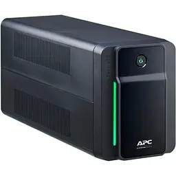 Джерело безперебійного живлення (ДБЖ) APC UPS BVX 2200VA (BVX2200LI-GR) [122435] - мініатюра 2