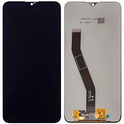 Дисплей Xiaomi Redmi 8 / Redmi 8A чорний, оригінал PRC