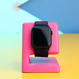 Смарт-годинник Apple Watch SE 2 44mm Midnight Aluminum Case with Midnight Sport Band M/L (MXEK3) Б/У [175650]