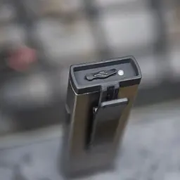 Ліхтар CAT Micromax з кліпсою і магнітною основою (504729) - мініатюра 6