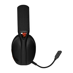 Навушники Canyon GH-13 Ego Wireless Gaming 7.1 Black (CND-SGHS13B) - мініатюра 6