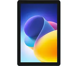 Планшет Doogee T10W 4/128Gb Ice Blue LTE (блакитний) - мініатюра 3