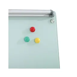 Фліпчарт Axent 70Х100cm, mobile, magnetic (9707-A) - мініатюра 4