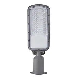 Світильник вуличний VIOLUX CONCORD 30W 3900Lm 5000K ( 430322 ) - мініатюра 2