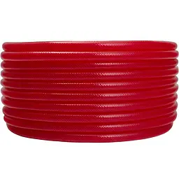 Шланг армований 3-х шаровий Alloid Building Tools Scarlet Butterfly 3/4" 50 м (WH-67673) - мініатюра 3