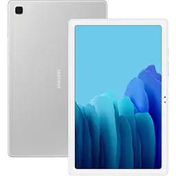Samsung Galaxy Tab A7 10.4" 32 GB Silver (Grade B) Seller Refurbished