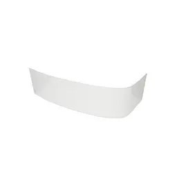 Панель для ванни AM.PM Like 170x110 фронтальна універсальна (W80A-170U110W-P)