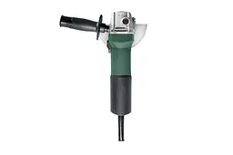 Шліфмашина кутова W 850-125 125мм 850Вт Metabo teh0025409 - мініатюра 3