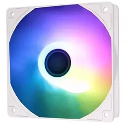 Вентилятор 120 мм, Performance A+ ARGB, White, 120x120x25 мм Xilence teh0028681