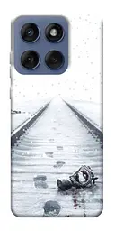 Чохол Demsky Сталкер 3 для Motorola Edge 60 Fusion