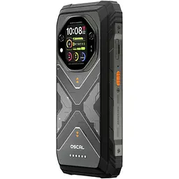 Смартфон Oscal Tank 1 16/512GB Black EU [170350] - мініатюра 7