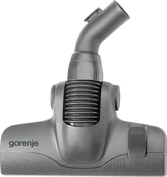 Пилосос Gorenje VCE03SPRCY VC-T4019 (736482) - мініатюра 4