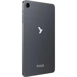 Планшет Pixus Folio 6/128Gb 4G Grafite UA UCRF - мініатюра 3