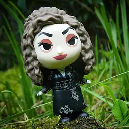 Ігрова фігурка-сюрприз Funko Mistery minis Світ Гаррі Поттера (14722-MM-196) - мініатюра 5