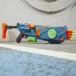 Бластер Hasbro Nerf Elite 2.0 Фліпшотс Фліп-16 (F2551) - мініатюра 10