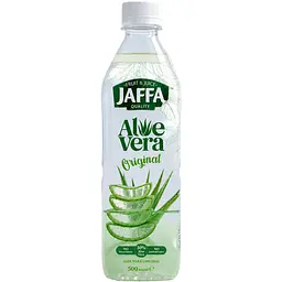 Напій Jaffa Aloe Vera Original PET 0.5 л