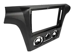 Перехідна рамка Mitsubishi Outlander Carav 22-2124 - мініатюра 2