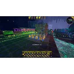 Ключ активації Microsoft Techtonica (Game Preview) для Xbox One/Series S/X - мініатюра 8