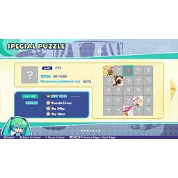Ключ активації Microsoft Hatsune Miku Logic Paint S для Xbox One/Series - мініатюра 4