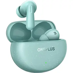 Навушники OnePlus Nord Buds 3 Pro E511A Soft Jade [113111] - мініатюра 2
