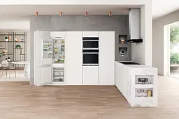 Вбуд. холодильник Whirlpool WHC18T311 - мініатюра 2