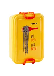 Ланчбокс KITE Pasta 650мл (K24-175-1)