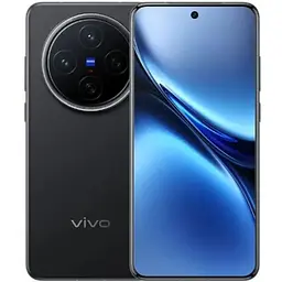 Смартфон Vivo X200 16/512 Гб Black Global version